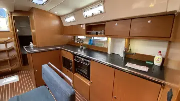 Thumbnail von Bavaria Cruiser 45