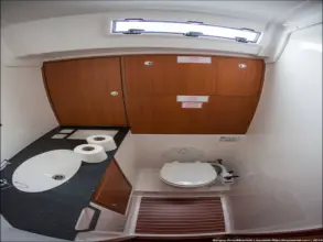 Thumbnail von Bavaria Cruiser 45