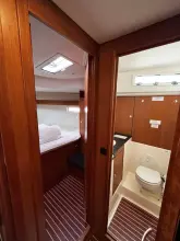 Thumbnail von Bavaria Cruiser 45