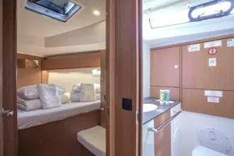 Thumbnail von Bavaria Cruiser 46