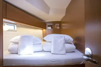 Thumbnail von Bavaria Cruiser 46