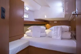 Thumbnail von Bavaria Cruiser 46