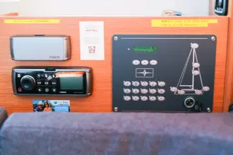 Thumbnail von Bavaria Cruiser 46