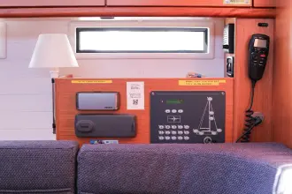 Thumbnail von Bavaria Cruiser 46