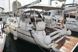 Thumbnail von Bavaria Cruiser 46