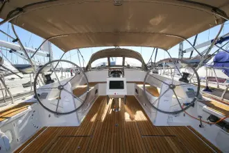 Thumbnail von Bavaria Cruiser 46