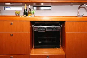 Thumbnail von Bavaria Cruiser 46