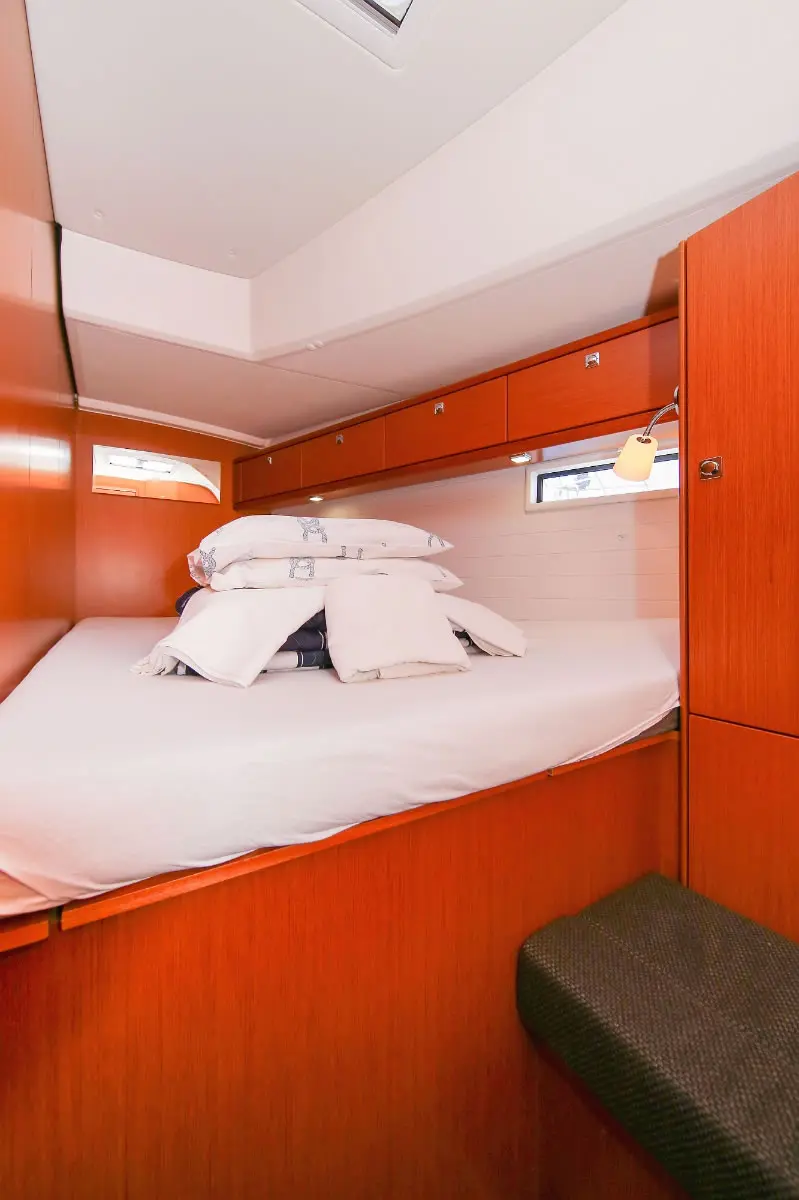 Thumbnail von Bavaria Cruiser 46