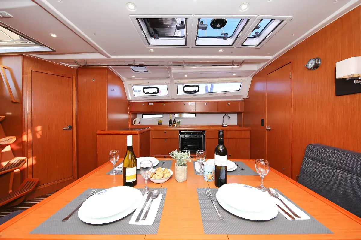 Thumbnail von Bavaria Cruiser 46