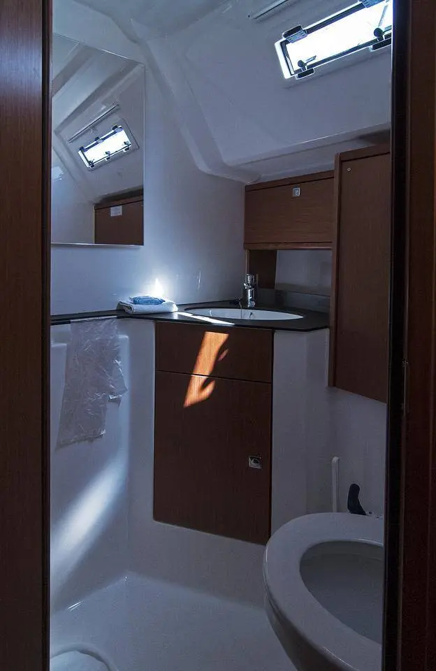 Thumbnail von Bavaria Cruiser 46