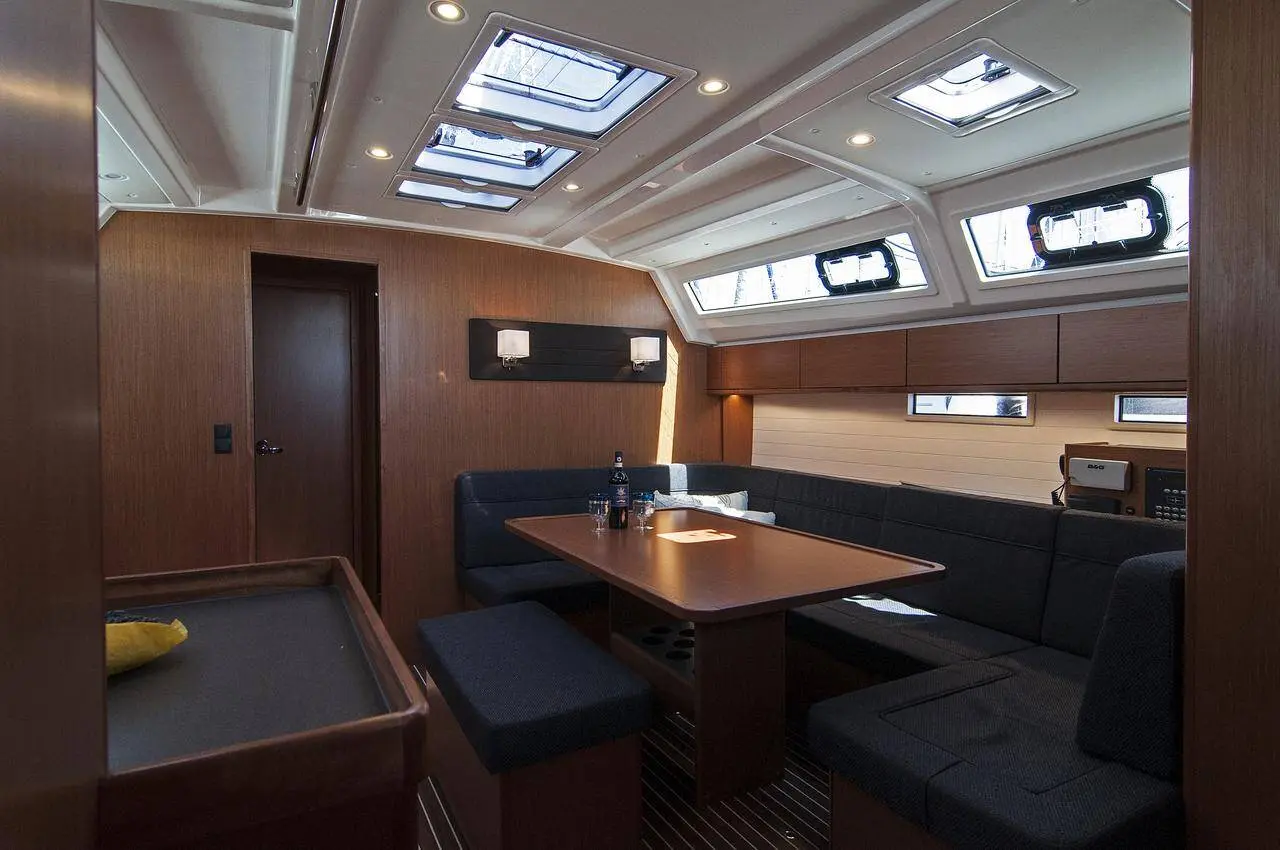 Thumbnail von Bavaria Cruiser 46