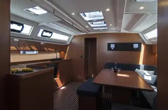 Thumbnail von Bavaria Cruiser 46