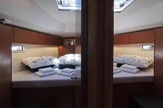 Thumbnail von Bavaria Cruiser 46