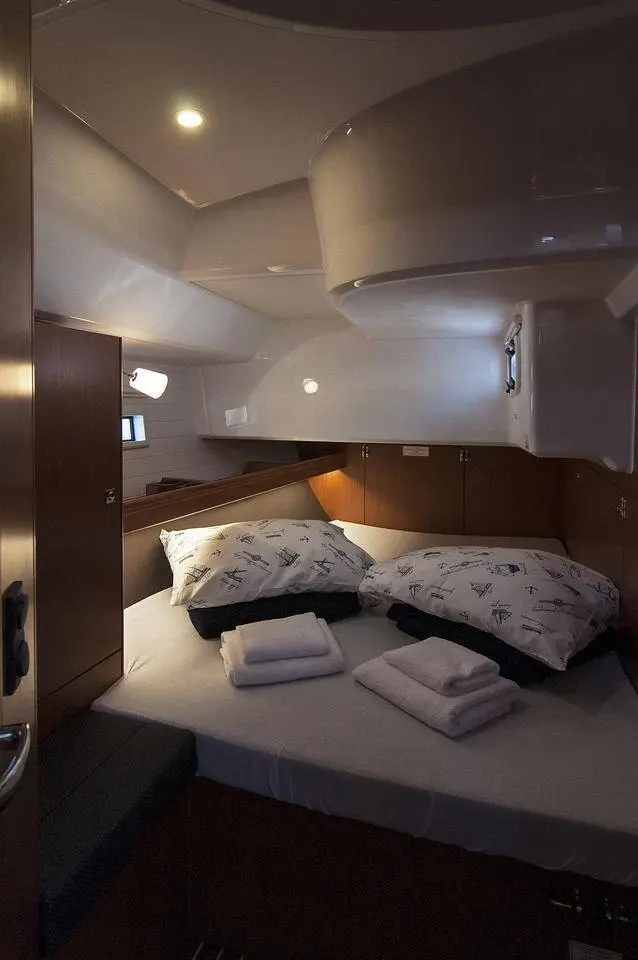 Thumbnail von Bavaria Cruiser 46