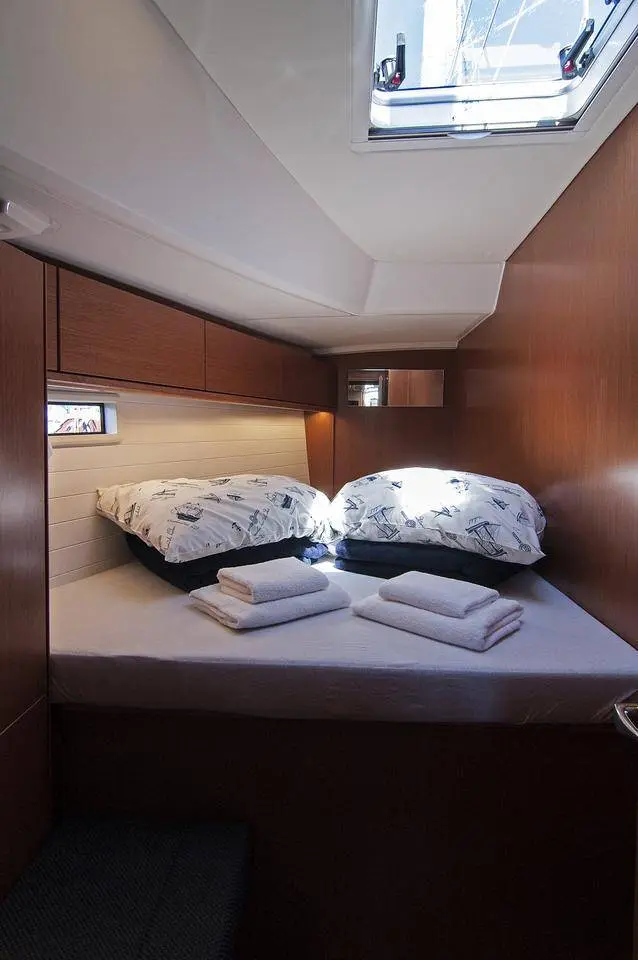 Thumbnail von Bavaria Cruiser 46