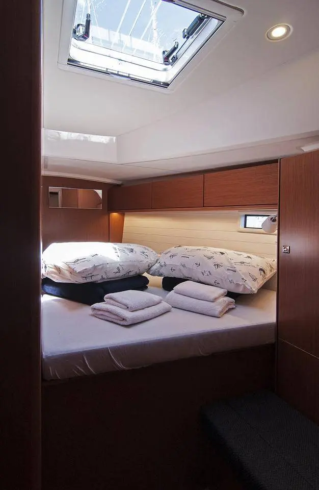 Thumbnail von Bavaria Cruiser 46