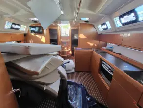 Thumbnail von Bavaria Cruiser 46