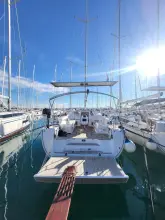 Thumbnail von Bavaria Cruiser 46