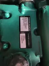 Thumbnail von Bavaria Cruiser 46