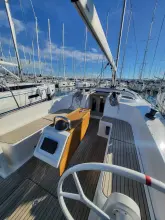 Thumbnail von Bavaria Cruiser 46