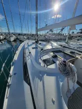 Thumbnail von Bavaria Cruiser 46