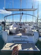 Thumbnail von Bavaria Cruiser 46