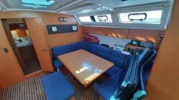 Thumbnail von Bavaria Cruiser 46