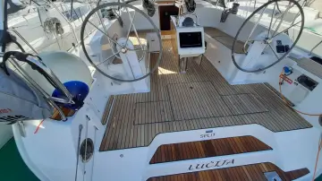 Thumbnail von Bavaria Cruiser 46