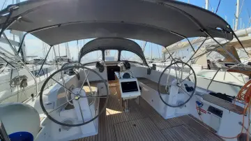 Thumbnail von Bavaria Cruiser 46