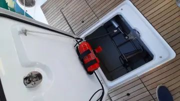 Thumbnail von Bavaria Cruiser 46