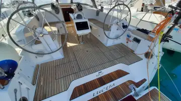 Thumbnail von Bavaria Cruiser 46