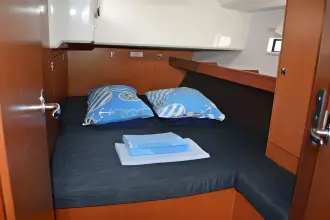 Thumbnail von Bavaria Cruiser 46