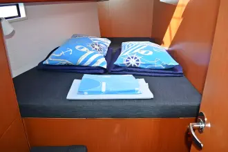 Thumbnail von Bavaria Cruiser 46