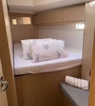 Thumbnail von Bavaria Cruiser 46 Style