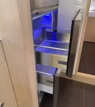 Thumbnail von Bavaria Cruiser 46 Style