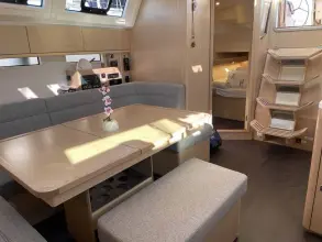 Thumbnail von Bavaria Cruiser 46 Style