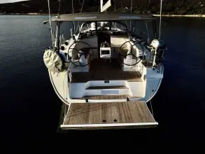 Thumbnail von Bavaria Cruiser 46 Style