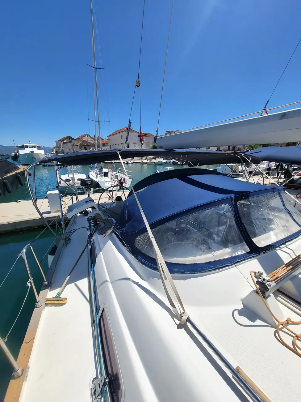 Thumbnail von Bavaria Cruiser 50