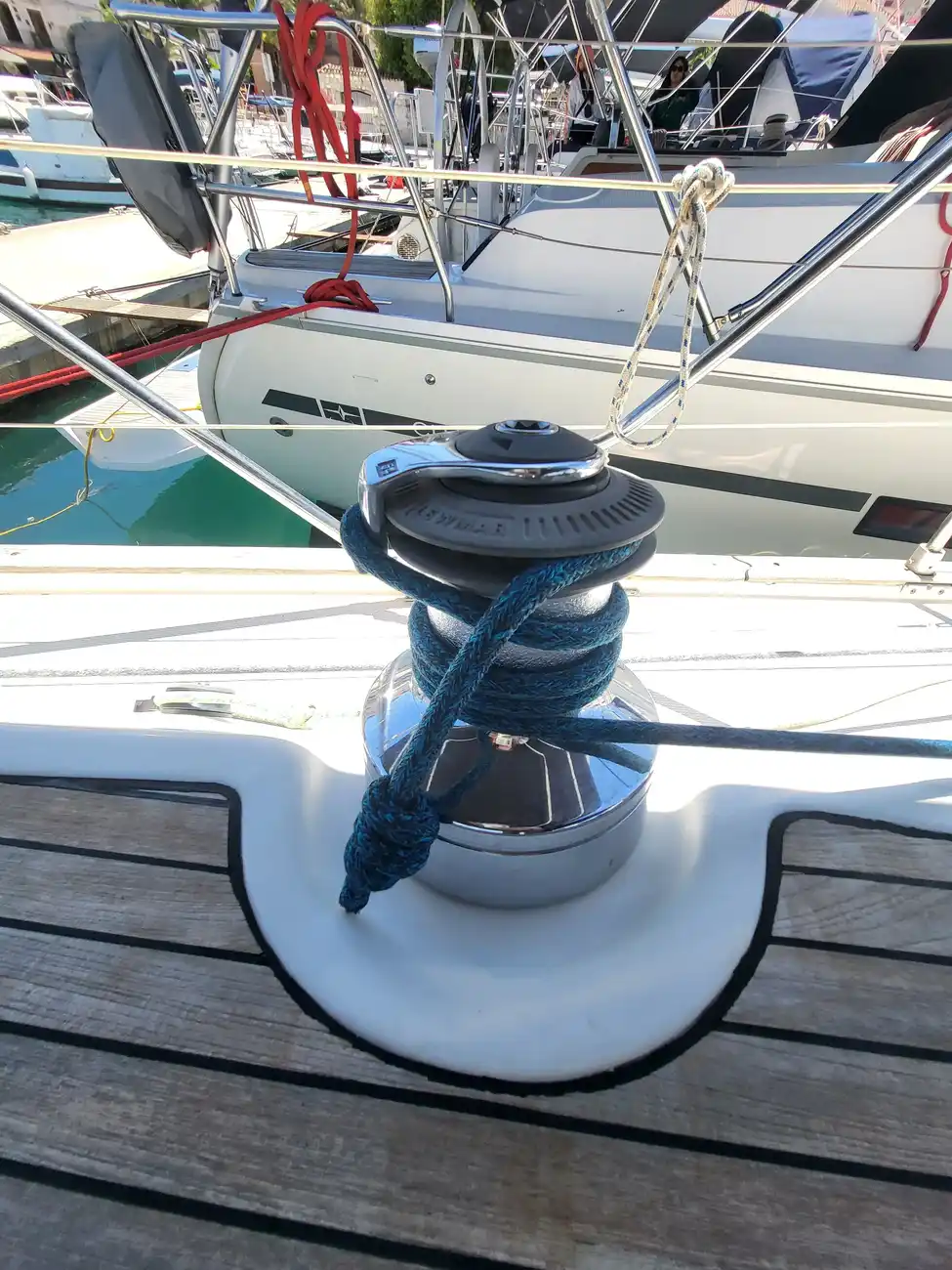 Thumbnail von Bavaria Cruiser 50