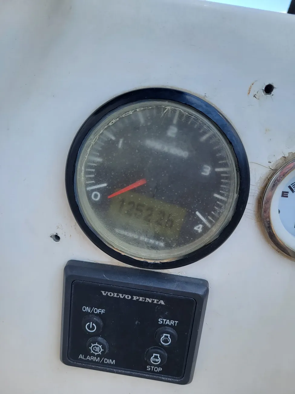 Thumbnail von Bavaria Cruiser 50