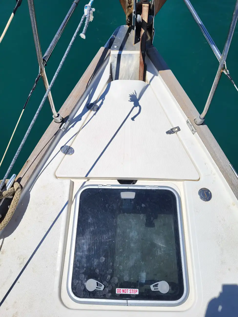 Thumbnail von Bavaria Cruiser 50