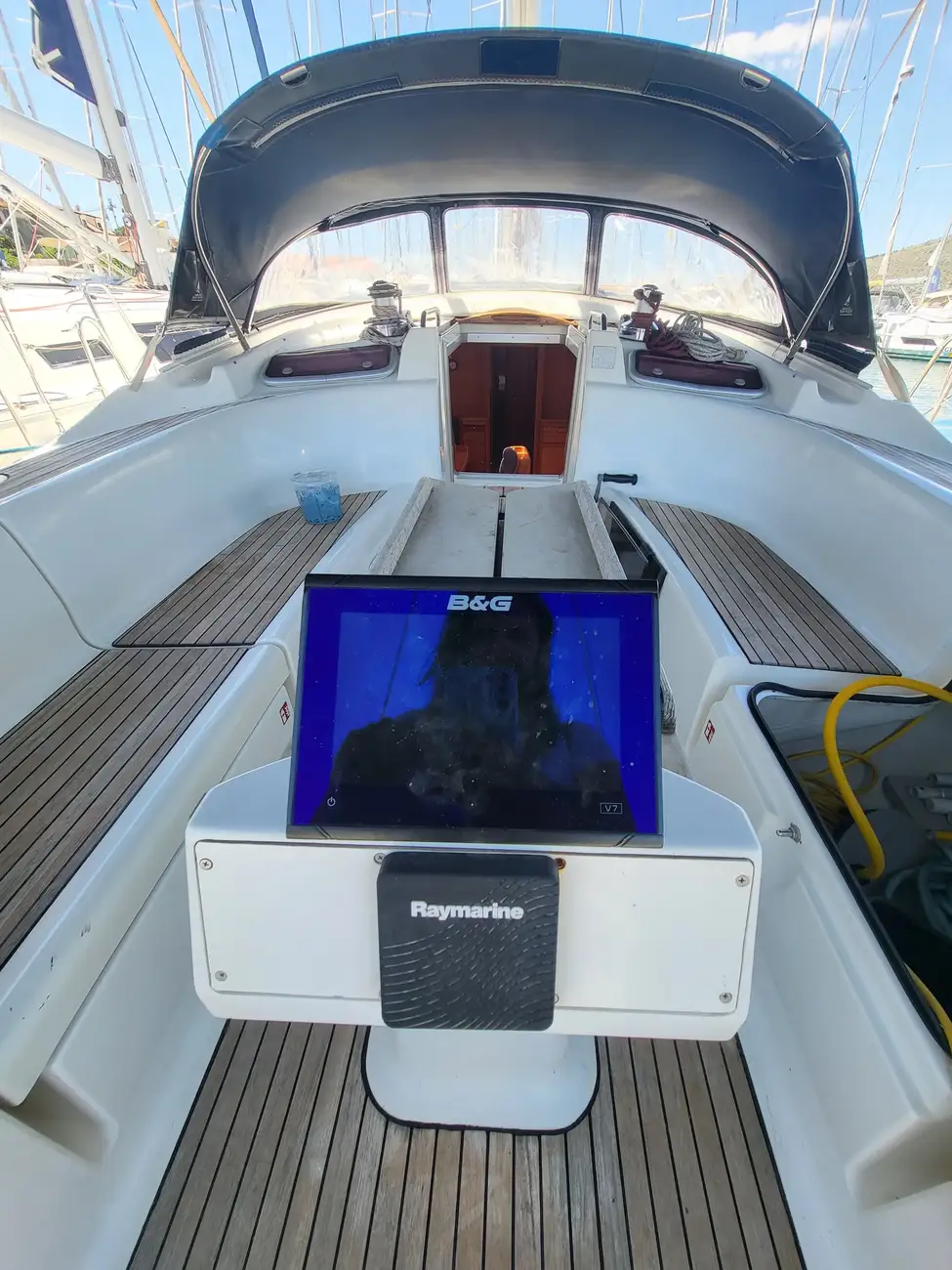 Thumbnail von Bavaria Cruiser 50