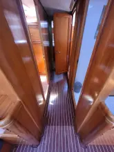 Thumbnail von Bavaria Cruiser 50