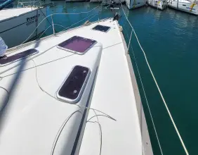 Thumbnail von Bavaria Cruiser 50