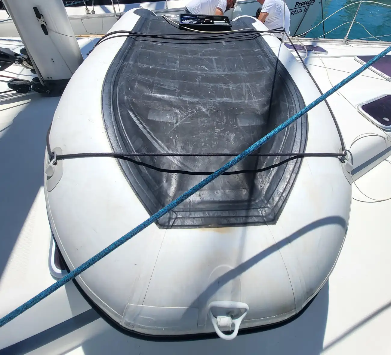 Thumbnail von Bavaria Cruiser 50