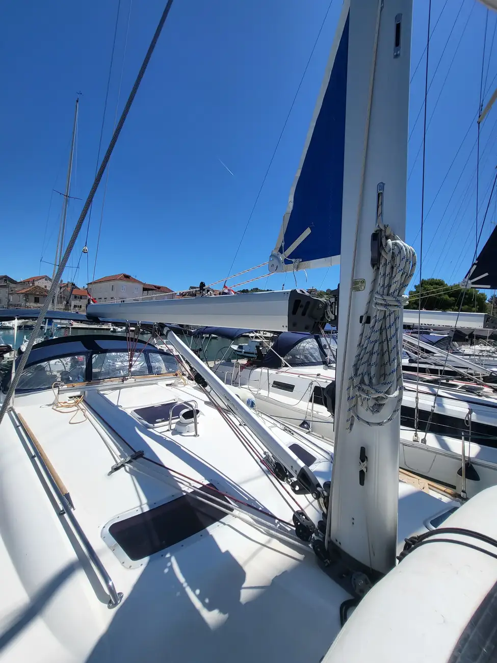 Thumbnail von Bavaria Cruiser 50