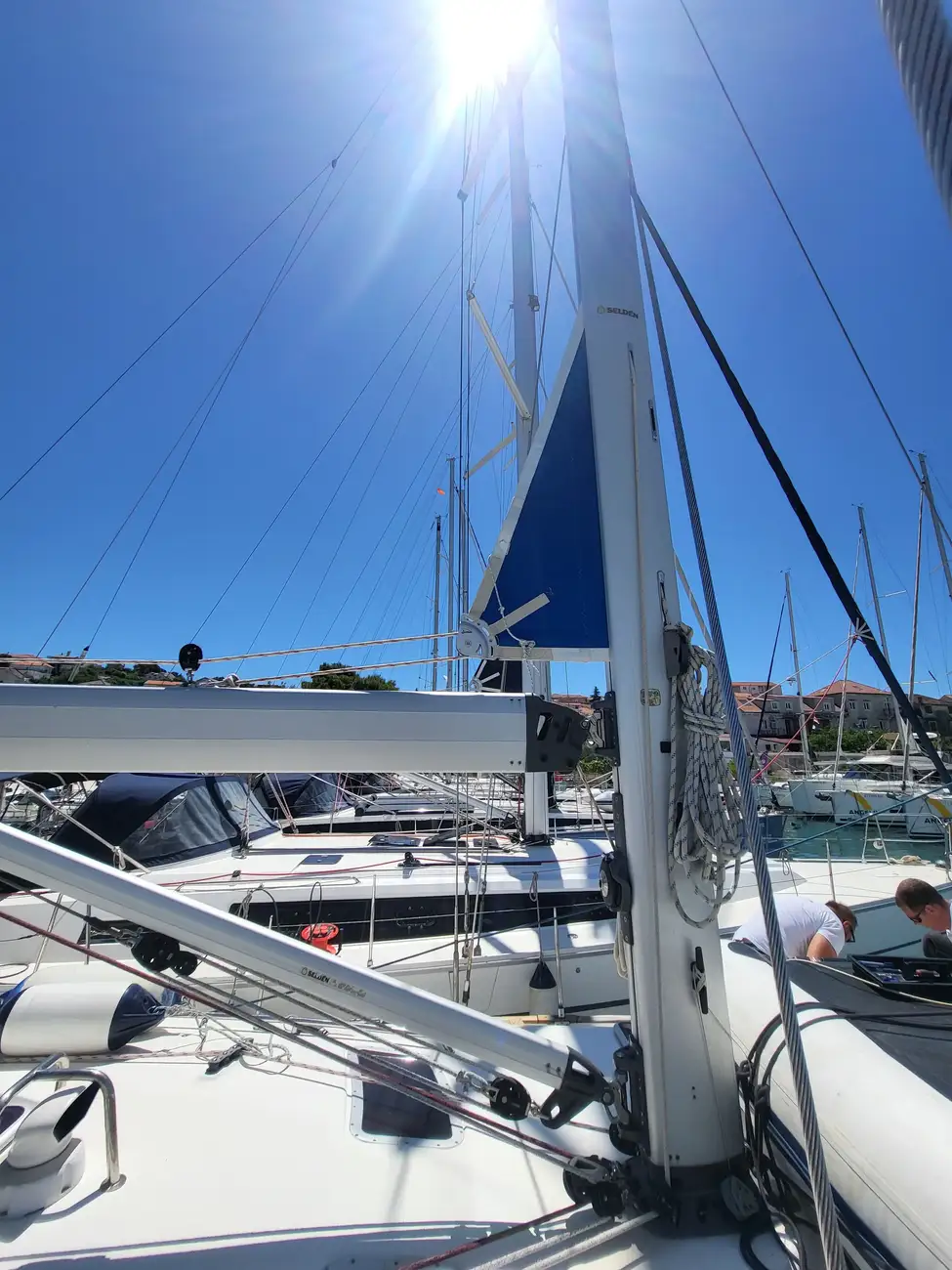 Thumbnail von Bavaria Cruiser 50