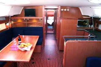 Thumbnail von Bavaria Cruiser 51