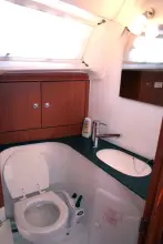 Thumbnail von Bavaria Cruiser 51