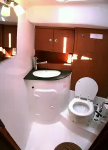 Thumbnail von Bavaria Cruiser 51